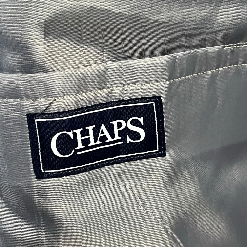 Chaps blazer boys